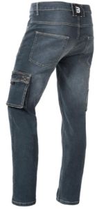 Bild von Vido broek Bram paris denim David